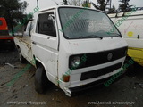 VW TRANSPORTER T2